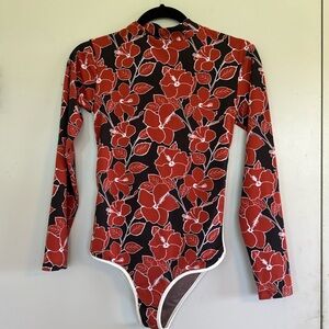 Acacia swimwear Ehukai.